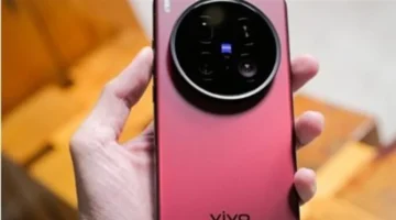 Vivo X300 Ultra يطرح مميزات تسبق Oppo Find X9 Ultra